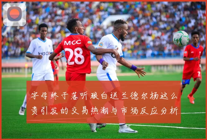 字母终于落听狼白送兰德尔杨这么贵引发的交易热潮与市场反应分析