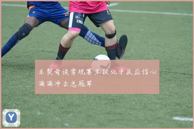 东契奇谈常规赛末段化学反应信心满满冲击总冠军